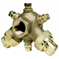 BoomJet Boomless Nozzles Image