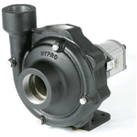 Cast Iron Hydraulic Driven Pumps Image
