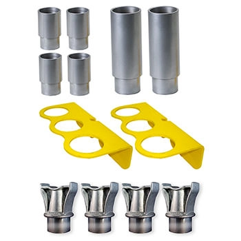 Auto Lift Accessories Image