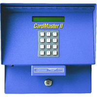 Cardlock Systems Image