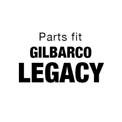 Gilbarco Legacy Image