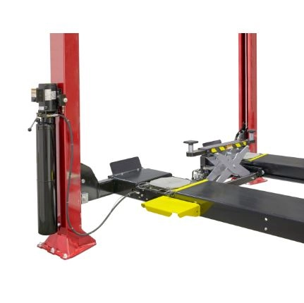 4 Post Lift Accessories Image
