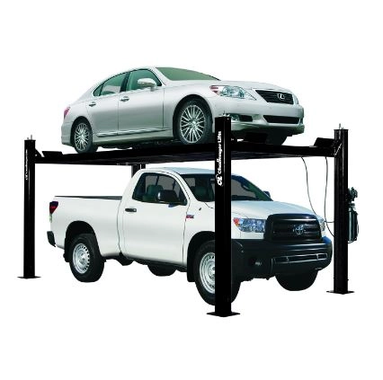 Home Garage Lift Accessories Image