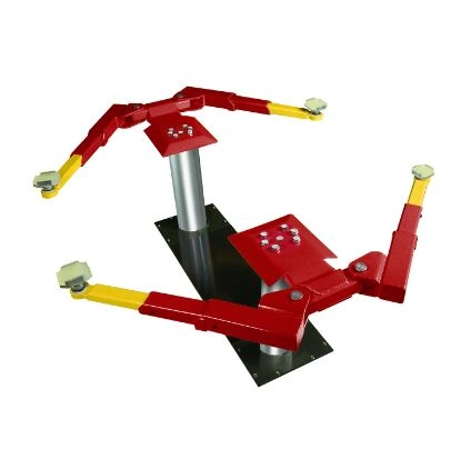 Inground Lift Accessories Image