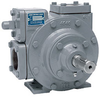 Power Take Off (PTO) Truck Pumps Image