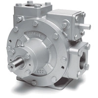 Petroleum PTO Pumps Image
