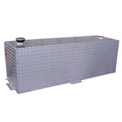 DOT Approved Aluminum Transfer Tanks Image