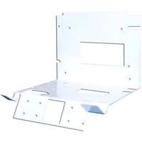 Balcrank DEF Drum/Tote Mounting Brackets Image