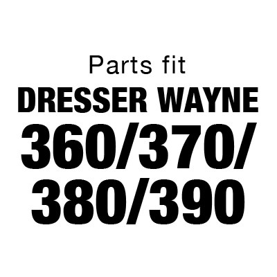 Dresser Wayne 360/370/380/390 Image