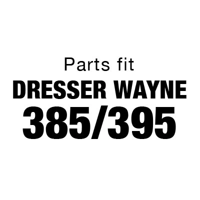 Dispenser Boards Fit 385/395 Image