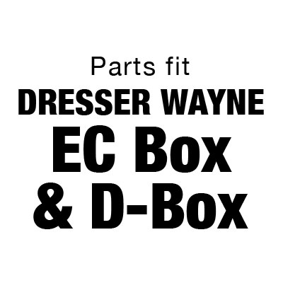 Dresser Wayne EC-Box & D-Box Image