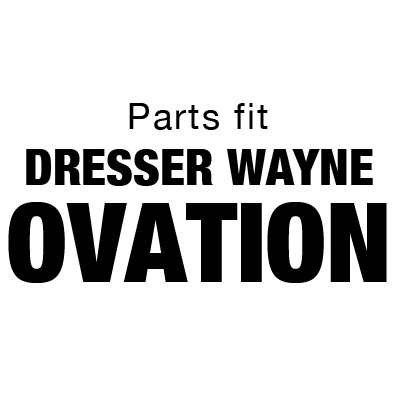 Dresser Wayne Ovation Image