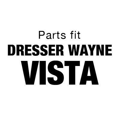 Dresser Wayne Vista Image