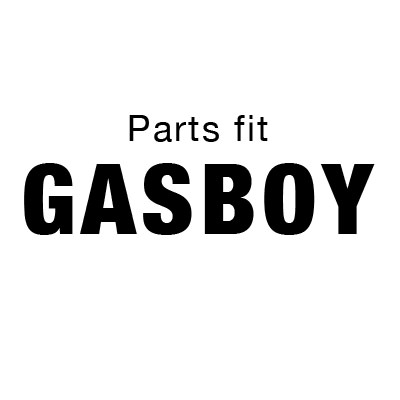 Dispenser Parts Fit <b>Gasboy Pumps</b> (Repair, Rebuilt, Replace, Exchange, Non-OEM Replacement Parts) Image