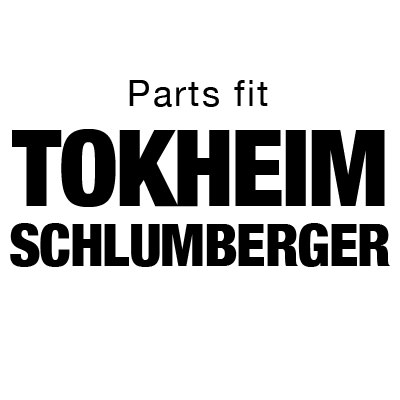 Dispenser Parts Fit <b>Tokheim Schlumberger Pumps</b> (Repair, Rebuilt, Replace, Exchange, Non-OEM Replacement Parts) Image