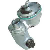 Pressure Regulator Valves Image