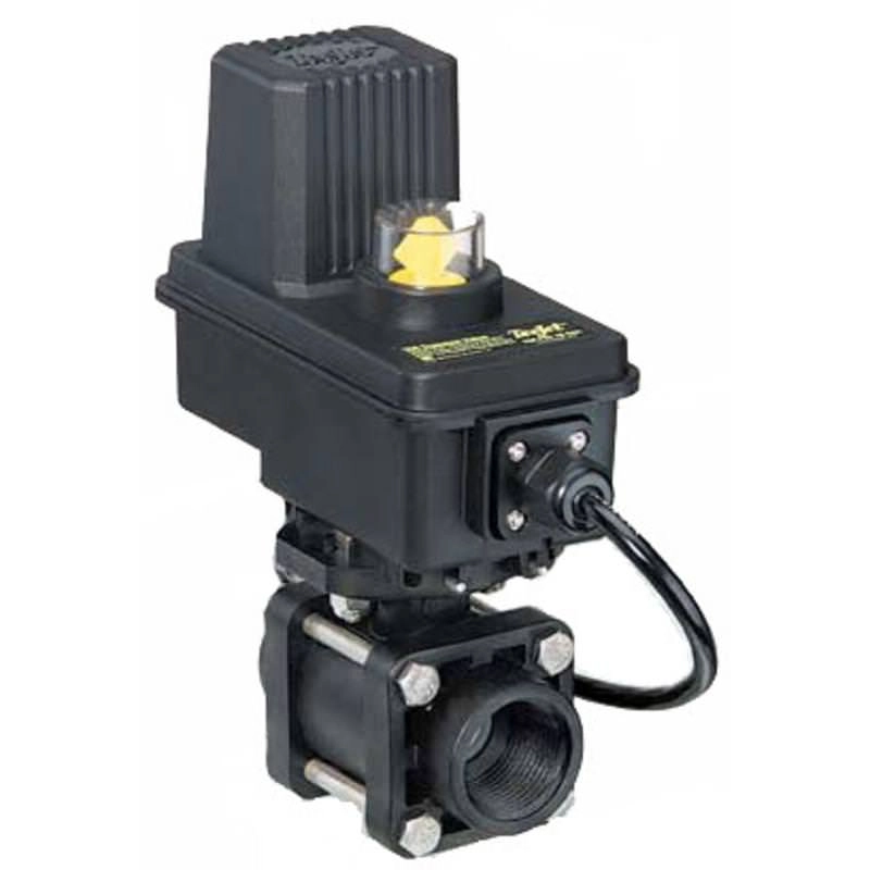 2-Way Electric Shutoff Valves Image