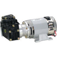 Motor Driven Pumps Image