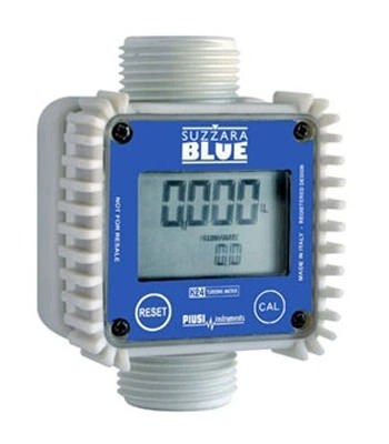 DEF Flow Meters Image