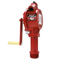 Oil Hand Pumps (Chemical, Lube & Oils Handling) Image