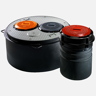 Spill Containers Image