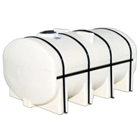 Free Standing Horizontal Leg Tanks Image