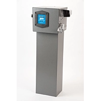 GPI Cabinet Model Accessories Image
