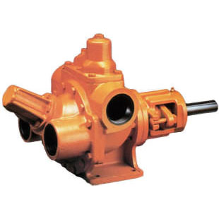 Power Take Off (PTO) Aviation Pumps Image