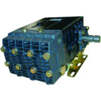 Gamma Series Plunger Pumps Image