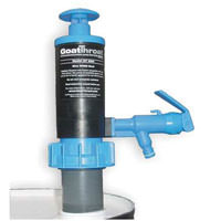 Hand Operated Pumps Image