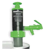 Herbicide, Pesticide, Chemical & Agricultural Hand Pumps Image