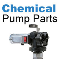 Chemical Pump & Meter Replacement Parts Image
