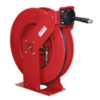 Lube Reels Image