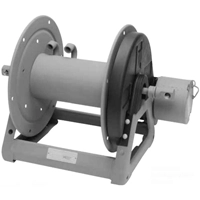 Hannay 2000 Series (Dual Riser) Image