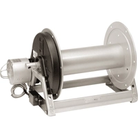 Hannay Manual & Electric Hose Reels Image
