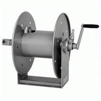 Steam Cleaning Reels Image