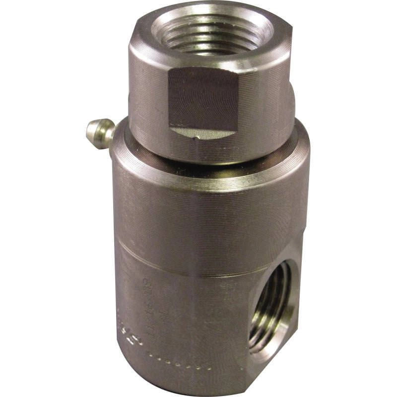 Hose Reel Swivels Image