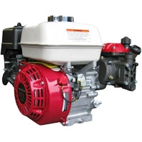 Pump & Engine Assemblies Image