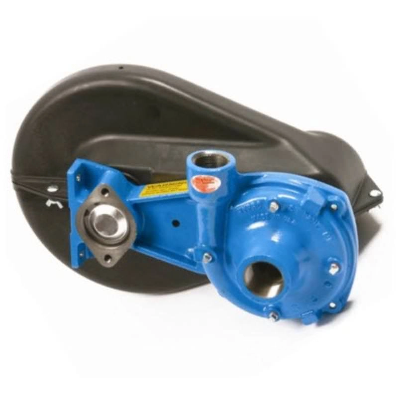 Belt-Driven Centrifugal Pumps Image