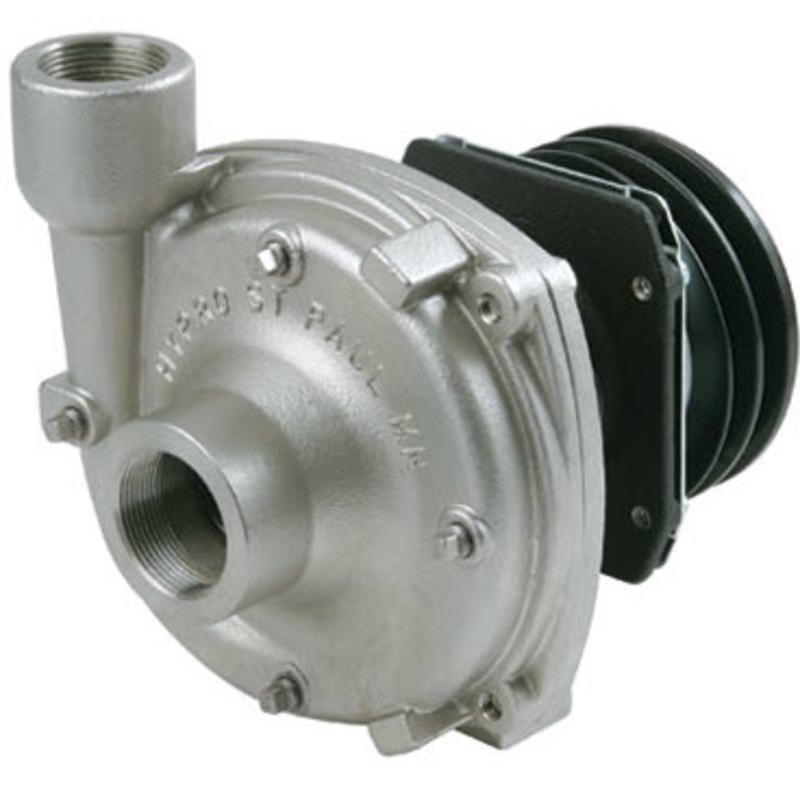Clutch Driven Centrifugal Pumps Image