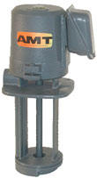 Immersion-Type Coolant Pumps, Cast Iron Image