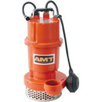 Industrial Submersible Pumps Image