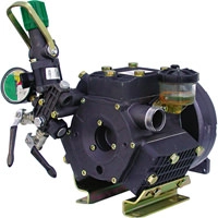 Kappa Series 2-42 gpm Image