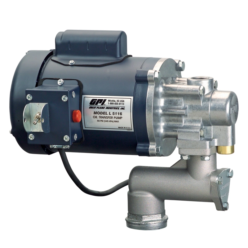 GPI Oil Pump Part Kits Image