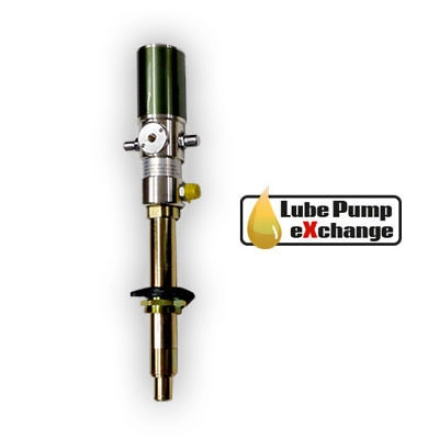 Exchange Your Old Pump Image