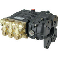 M-Series Plunger Pumps Image