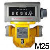 300 GPM, 150 PSI, 3" NPT, Class 2, 100LL & Jet Fuel, M25 LC Meters Image