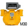 350 GPM, 150 PSI, 3" or 4" NPT, Class 2, 100LL & Jet Fuel, M30 LC Meters Image