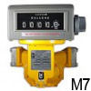 100 GPM, 150 PSI, 2" NPT, Class 2, 100LL & Jet Fuel, M7 LC Meters Image