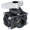 Manual & Electric Ball Valves Image